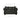 Darcy Loveseat - Black