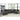 Ballinasloe 3-Piece Sectional with Chaise - Smoke / Left Facing