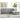Falkirk 2-Piece Sectional with Chaise - Steel / Right Facing