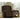 Ludden Recliner - Cocoa