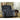 Ludden Recliner - Blue
