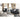 Altari Queen Sofa Sleeper - Slate