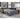 Altari 2-Piece Sleeper Sectional with Chaise - Slate / Right Facing