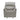 Altari Recliner - Alloy