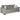 Altari Queen Sofa Sleeper - Alloy