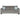 Altari Queen Sofa Sleeper - Alloy