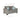 Altari Loveseat - Alloy