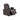 HyllMont Recliner - Gray