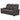 HyllMont Power Reclining Sofa - Gray