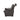 HyllMont Power Reclining Sofa - Gray