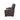 HyllMont Power Reclining Sofa - Gray