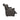HyllMont Power Reclining Sofa - Gray