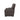HyllMont Power Reclining Loveseat with Console - Gray