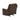 Navi Recliner - Chestnut