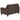 Navi Loveseat - Chestnut