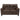 Navi Loveseat - Chestnut