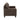 Navi Loveseat - Chestnut