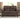 Navi Loveseat - Chestnut