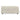 Soletren Oversized Ottoman - Stone