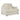 Soletren Oversized Chair - Stone