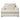 Soletren Oversized Chair - Stone