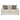 Soletren Loveseat - Stone
