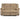 Tulen Reclining Loveseat - Mocha