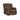 Tulen Recliner - Chocolate