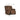 Tulen Recliner - Chocolate