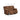 Tulen Reclining Loveseat - Chocolate