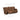 Tulen Reclining Sofa - Chocolate