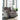 Tulen Recliner - Gray