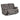 Tulen Reclining Loveseat - Gray