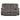 Tulen Reclining Loveseat - Gray