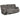 Tulen Reclining Sofa - Gray