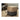 Sweed Valley Pouf - Natural/Black