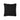 Renemore Pillow - Black