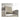 Meiling Pillow - Metallic