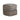 Absalom Pouf - Denim