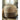 Sweed Valley Pouf - Natural/Charcoal