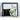 Rayvale Pillow - Charcoal