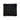 Gariland Pillow - Black