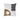 Longsum Pillow - Black/White/Honey