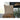 Nealington Pillow - Brown/Black/White