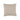 Benbert Pillow - Tan/White