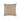 Benbert Pillow - Tan/White