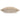 Benbert Pillow - Tan/White