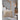 Benbert Pillow - Tan/White