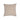 Edelmont Pillow - Black/Linen
