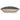 Edelmont Pillow - Black/Linen